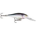 Rapala Shad Rap Shallow 7cm SSR-7 Shad (SD)