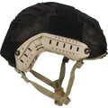 First Spear Helmet Cover - Hybrid - Ops Core FAST Black