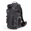 Ortlieb Track 27 Black-Dark grey
