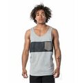 Rip Curl Busy Session Tank Cement Marle