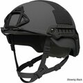 Ops-Core Sentry XP Mid Cut Helmet Black