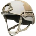 Ops-Core SENTRY LE Mid Cut Helmet Urban Tan