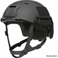 Ops-Core FAST® Bump High-Cut Helmet Black