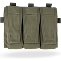Crye Precision AVS™ Detachable Flap, M4 Ranger Green