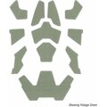 Ops-Core UNIVERSAL EXTERIOR LOOP KIT Foliage Green