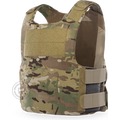 Crye Precision LVS™ OVERT COVER, With Patch Multicam