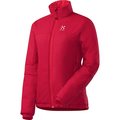 Haglöfs Barrier II Q Jacket Deep Red