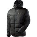 Haglöfs Belay Down Hood Black