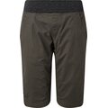 Rab Crank Shorts Womens (2020) Anthracite