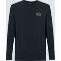 Oakley Factory Pilot LS Tee Blackout
