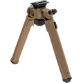 Magpul Bipod for A.R.M.S. 17S Style Flat Dark Earth
