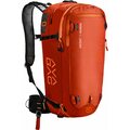 Ortovox Ascent 30 Avabag w/o Avabag-Unit Desert Orange