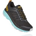 Hoka Challenger ATR 5 Women Wide Anthracite / Antigua Sand