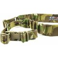 Blue Force Gear UDC Padded Bungee Single Point Sling, QD Multicam