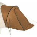 Hilleberg Atlas vestibule Sand