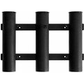 Berkley Tube Rod Holder Black