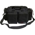DAA CED XL Professional Range Bag Musta