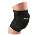McDavid Sport Knee Pads (601) Black