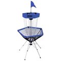 Innova Discatcher Traveler Portable Target Blue