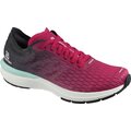 Salomon SONIC 3 Accelerate Womens Cerise/White/Black