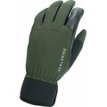 Sealskinz Waterproof All Weather Hunting Glove Olive Green / Black