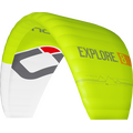 Ozone Explore V2 Kite Only 12m² Lime