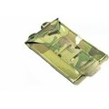 Blue Force Gear Stackable Ten-Speed Single M4 Mag Pouch Multicam
