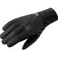 Salomon Equipe Glove Unisex Black/Black