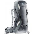Deuter Futura Pro 44 EL Extra Long System Black-granite