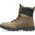 Icebug Adak BUGrip Woolpower Mens Coffee / Grey