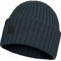 Buff Merino Knitted Hat Ervin Denim
