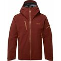 Rab Khroma GTX Jacket Oxblood Red