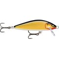 Rapala Countdown Elite Gilded Gold Shad (GDGS)