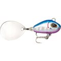 Storm Gomoku Spin Blue Back Pink (BLPK)