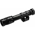 Surefire M600V - IR Scout Light Scout Light® LED WeaponLight – White and IR Output Black