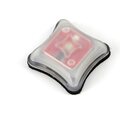 Unity Tactical SPARK Marking Light Red