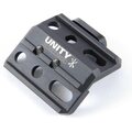 Unity Tactical Micro Hub 2.0 Black