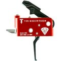 Triggertech AR15 Diamond Flat