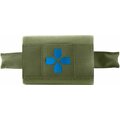 Blue Force Gear Micro Trauma Kit NOW! - Belt Mount - Advanced Supplies OD Green