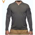 Velocity Systems BOSS Rugby Shirt Long Sleeve Wolf