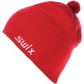 Swix Tradition hat Red