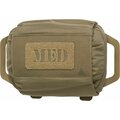 Direct Action Gear MED POUCH HORIZONTAL MK III® Adaptive Green