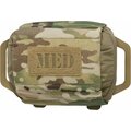 Direct Action Gear MED POUCH HORIZONTAL MK III® Multicam
