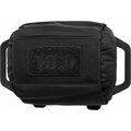Direct Action Gear MED POUCH HORIZONTAL MK III® Black
