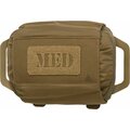 Direct Action Gear MED POUCH HORIZONTAL MK III® Coyote