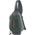 Patagonia Stealth Atom Sling 8L Forged Grey