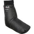 Rab Hot Socks (2021) Black