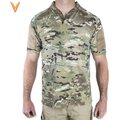 Velocity Systems BOSS Rugby Shirt Multicam