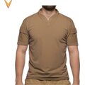 Velocity Systems BOSS Rugby Shirt Coyote