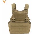Velocity Systems SCARAB™ Light Coyote